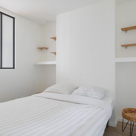 Le Lac - Appartement 15' Partdieu Et Bellecour Lyon Exterior photo