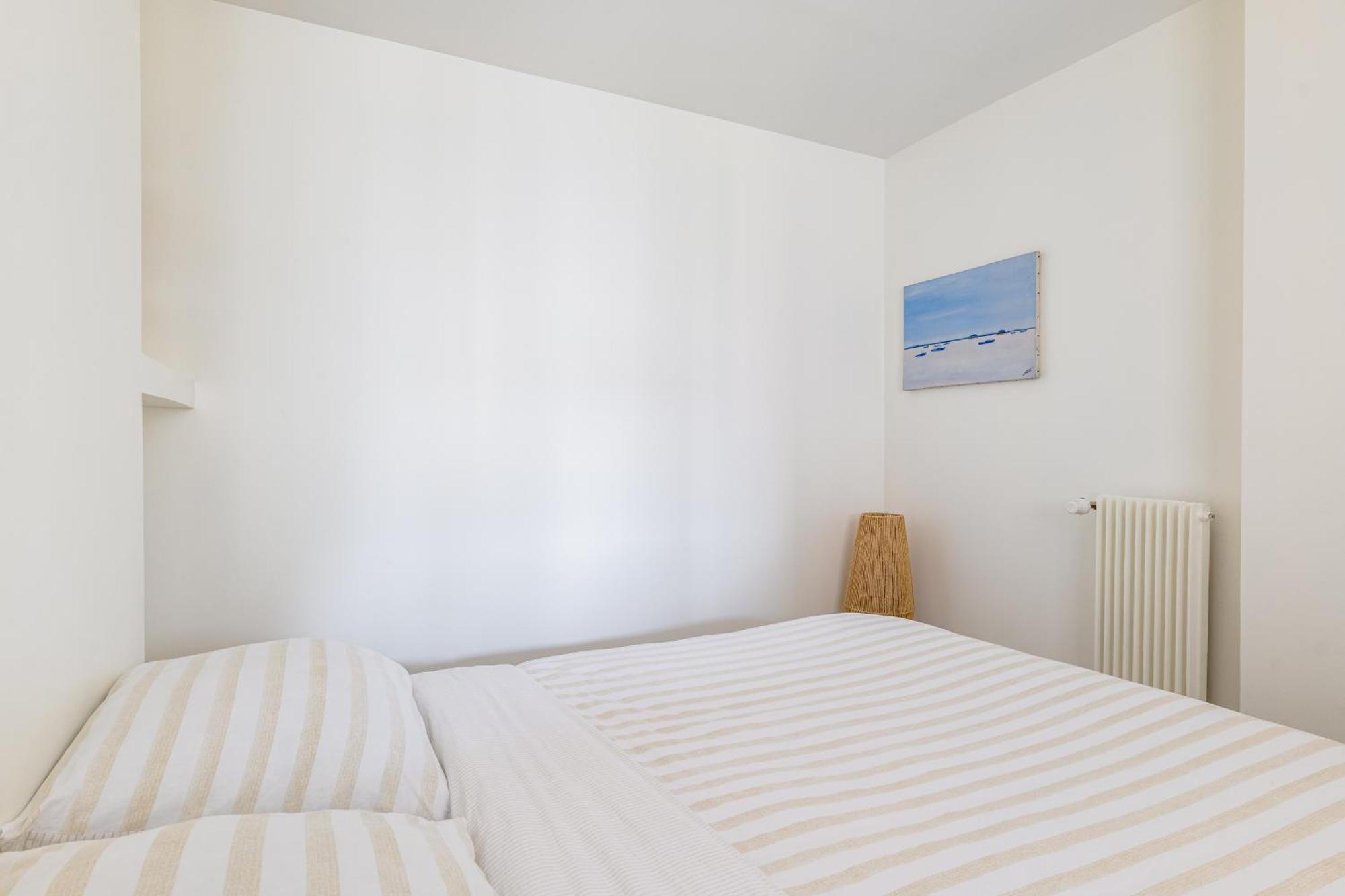 Le Lac - Appartement 15' Partdieu Et Bellecour Lyon Exterior photo